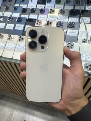 iPhone 14 Pro 1