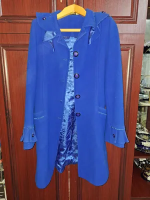 palto ayollar uchun qishki razmer 46-48 1