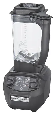 Hamilton Beach HBB255-CE blender