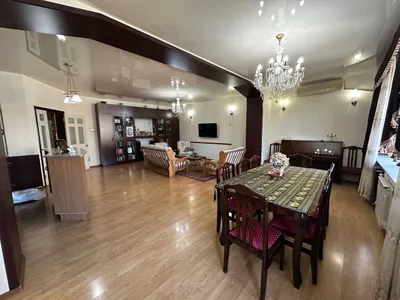 Продажа 3-комн. кв. 132 м², Яшнабадский · ID 6408 1