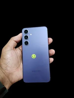 samsung S24 plus 1