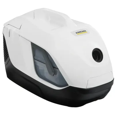 Пылесос Karcher DS 6 1