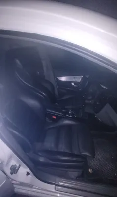 Обшивка салона Mercedes 205, сиденья кабриолета 212 1
