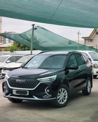 Haval M6 2025 года 1