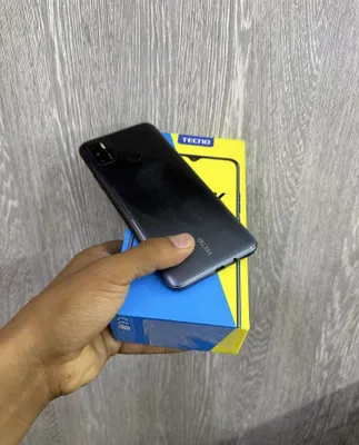 Tecno Spark 5 Air, доставка есть 1