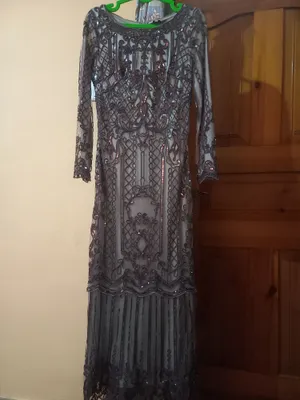 Organza kõylak 1