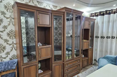 Продам стенку для гостиной 1