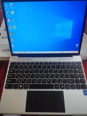 Noutbuk IRBIS NB656 4/128gb 1