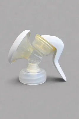 Механический молокоотсос Philips Avent 1