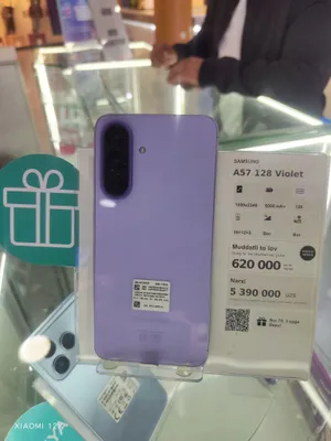 Samsung A57 1