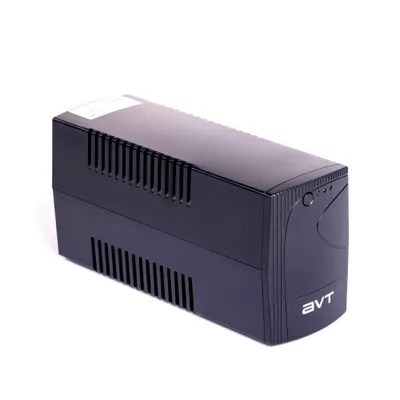 UPS AVT 650VA AVR (EA265) 1