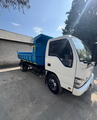 Vizp Musur Isuzu 1