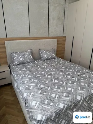 Yashnobodda 40 m², 1 xonali kvartira ijarasi · ID 42302 1