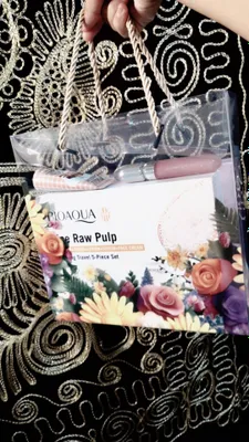 kiko pomada, rice RAW pulp, samuraylar collagen... 1