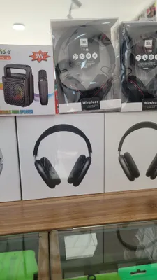 Naushnik air pods max