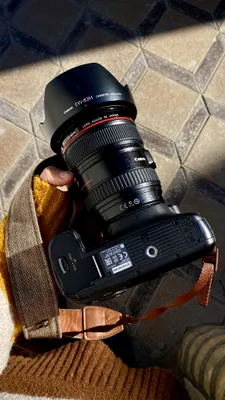 Canon 6d aparat komplekt sotiladi 1