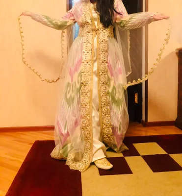 Kechki 1