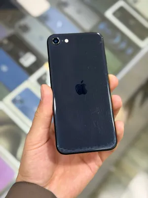 iPhone SE 2020