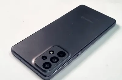 Samsung A73 5G 8/128 karobka dacument 1