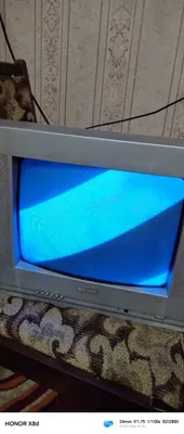 Televizor sotiladi 1