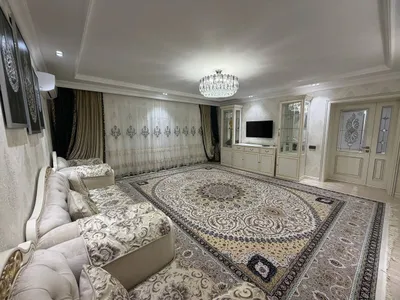 4 xonali kvartira, 135 m2, Chilonzor 1