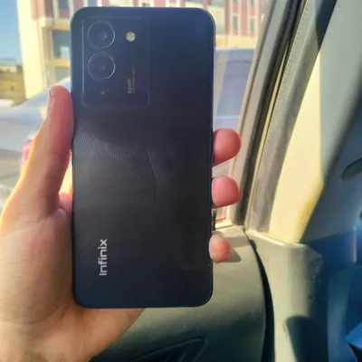 INFINIX NOTE 12. 1