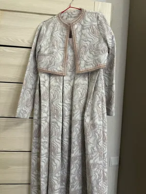 Pidjakli ayollar ko‘ylagi 1