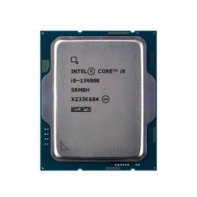 Процессор Core i9-13900K / 13-Gen / LGA 1700 / 2.20-5.80GHz / 36 MB 1