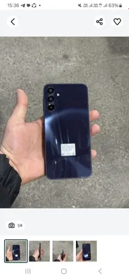 A15 sotiladi. 128gb /6