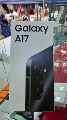 Samsung Galaxy A17 1