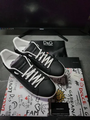 Dolce & Gabbana krossovkalari 1