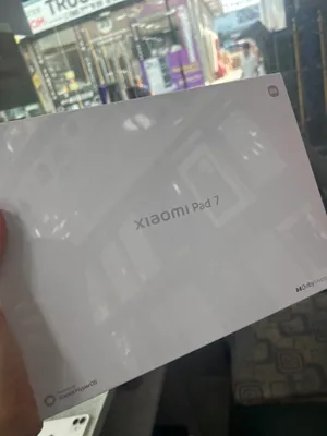 xiaomi pad 7