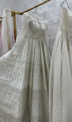 Свадебные платья 1