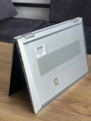 Noutbuk Rayzen 7 pro probook 1