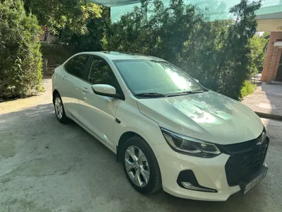 Chevrolet Onix Premier 2 sotiladi, SHOSHILINCH!!! 1
