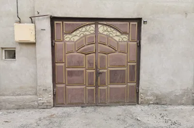 Darvoza sotiladi 1