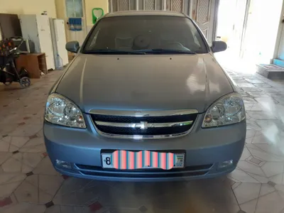 Продаётся Lacetti 1.8 1