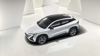 Changan UNI-T 35/35 (первоначальный взнос 35%, рассрочка на 35 месяцев) 1