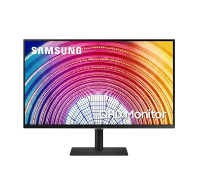 32" S32A600-B monitori /VA/5 ms/75 Hz/2K/HDMI/DisplayPort 1