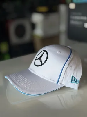 Teyes by Кепки Mers Benz оригинал new 2026 авто спорт new Gold 1