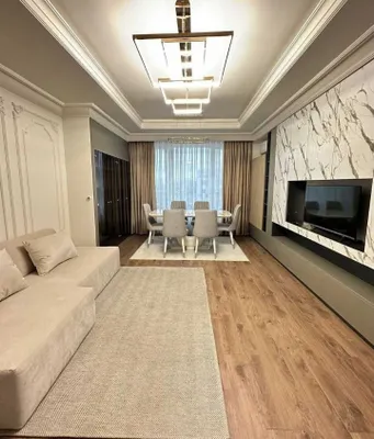 квартира 1