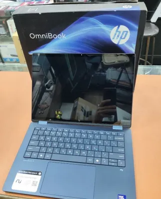 Ishlatilgan HP OmnoBook X Flip 1