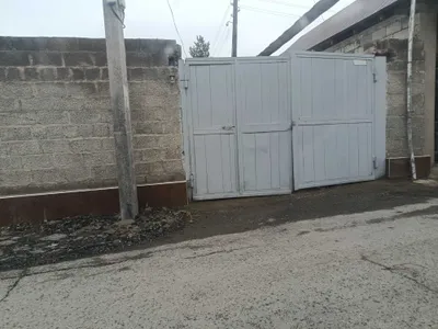 Harbiy shaharchada yer uchastkasi 1