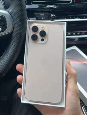 iPhone 16 pro max 256Gb ideal 1