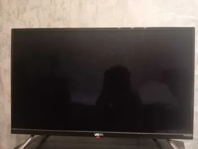 Телевизор. Пылесос 1