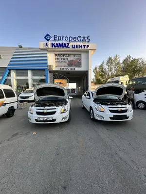 Avtomashinaga GAZ o’rnatib beramiz GBO 1