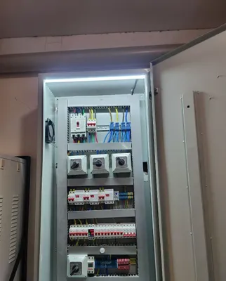 elektrik 24/7 shoshilinch xizmat 1