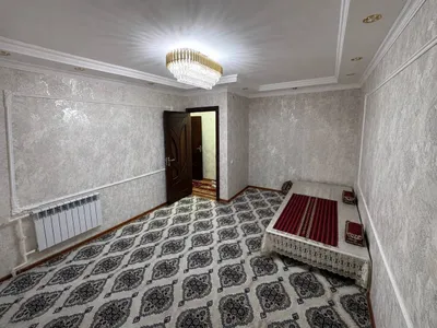 Yakkasaroyda 47.6 m² maydonli 2 xonali kvartira sotiladi 1
