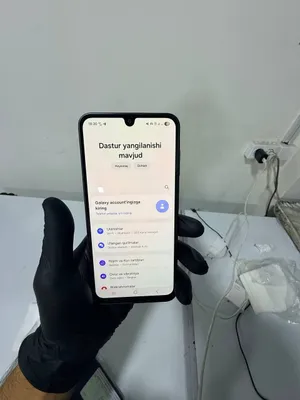 Samsung Galaxy A17 1