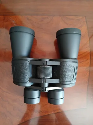 Бинокль “168FT AT 1000YDS — COATED OPTICS”. 1